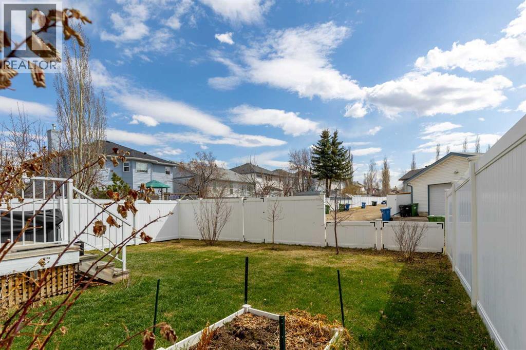 Single Family House for Sale in  Harvest Park Circle NE Harvest Hills Calgary 