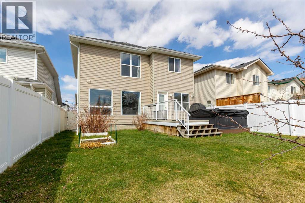 Single Family House for Sale in  Harvest Park Circle NE Harvest Hills Calgary 
