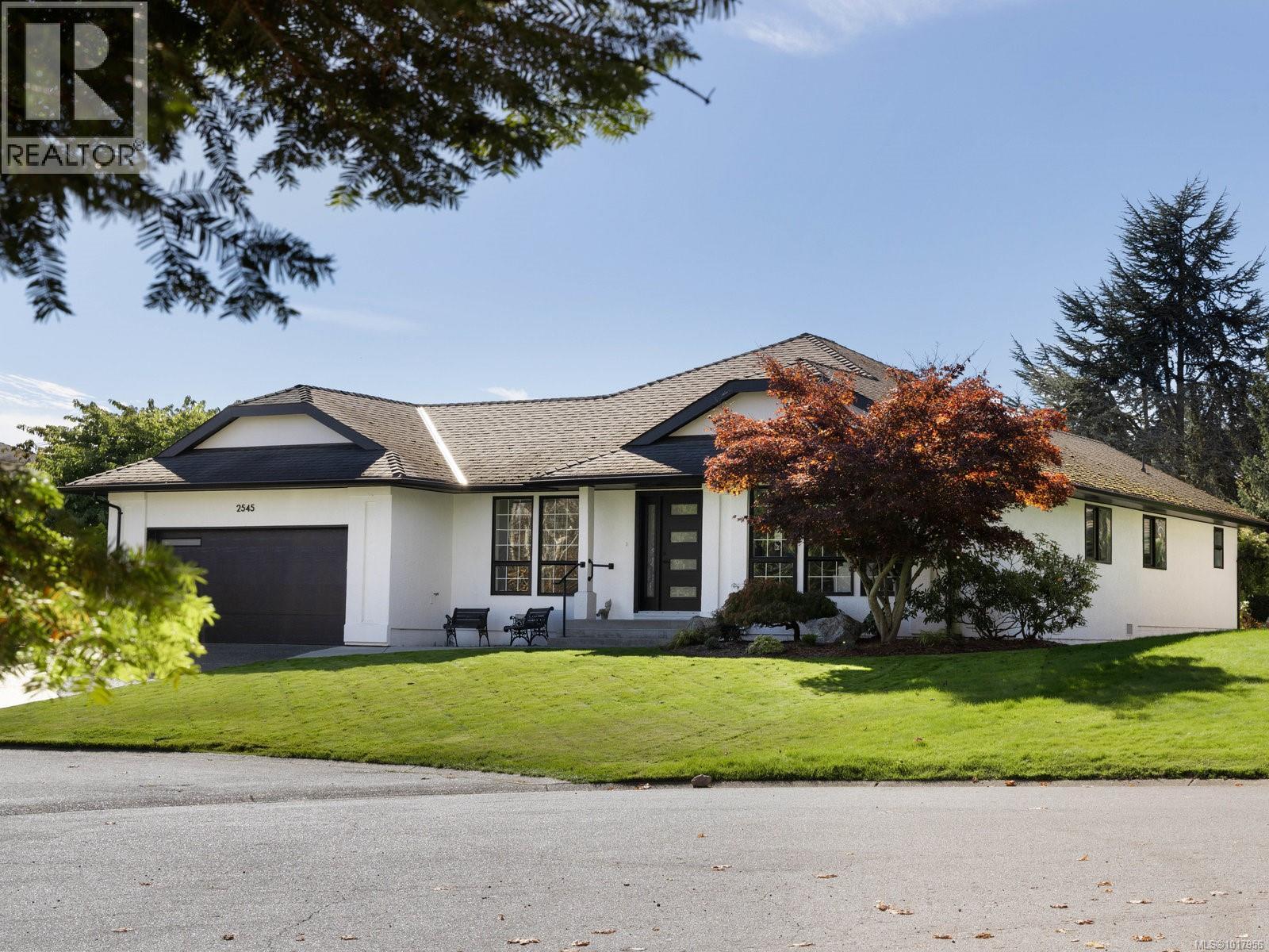  2545 Newman Road, Central Saanich