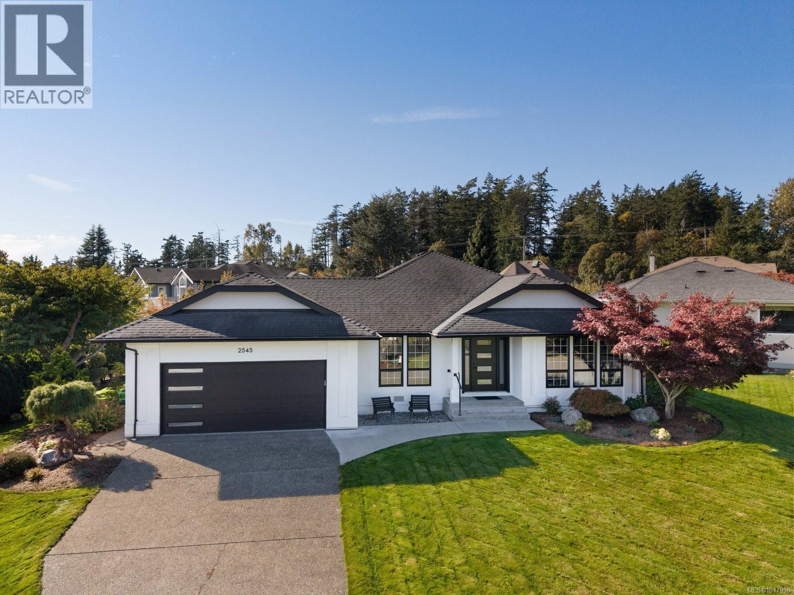 2545 Newman Rd, Central Saanich - Exteriors - Drone/Aerial View - Photo 4