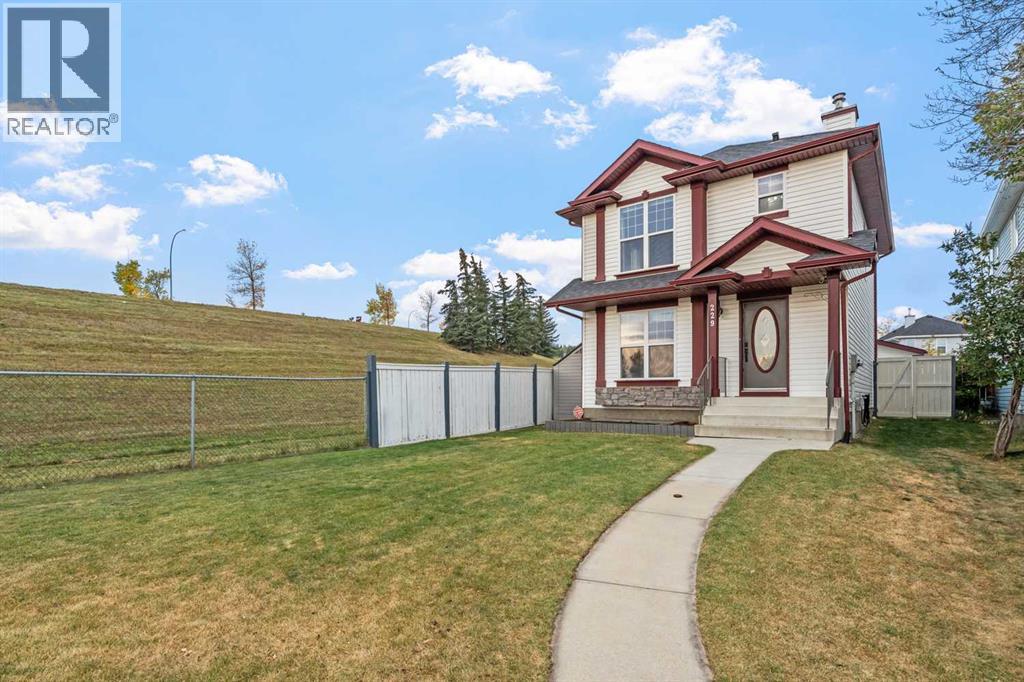 229 Hidden Hills Place NW, Calgary, Alberta