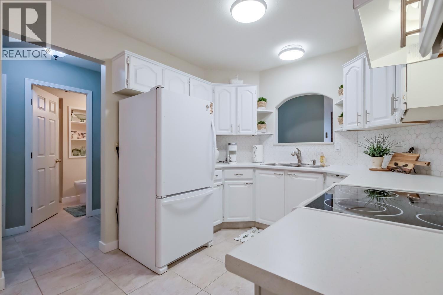 209 1170 Brookside Avenue, Kelowna