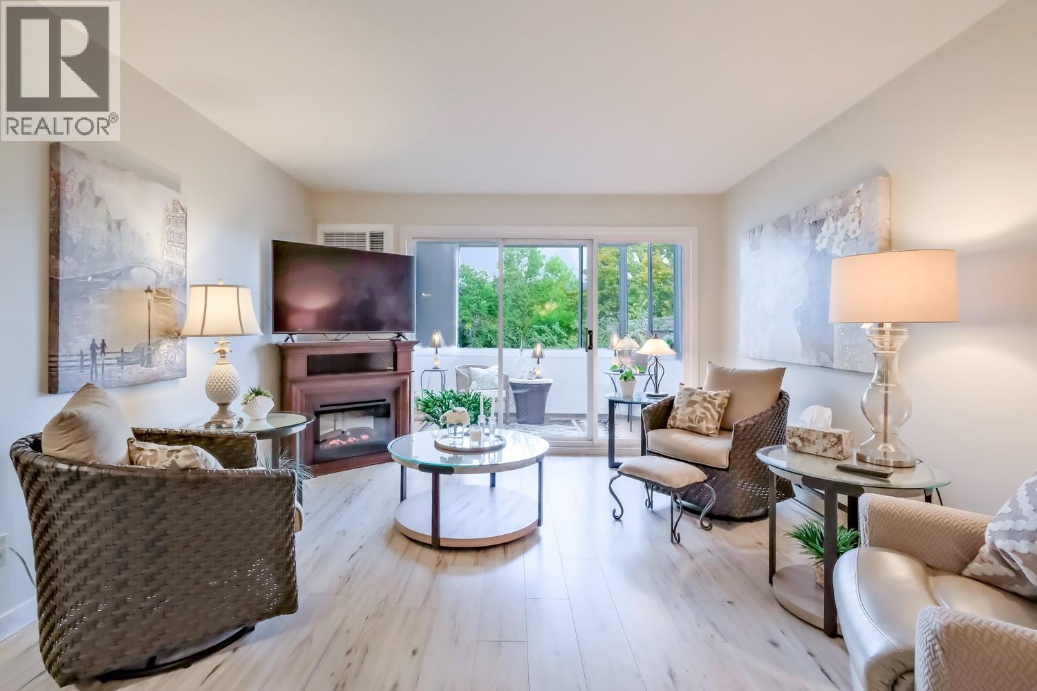 209 1170 Brookside Avenue, Kelowna