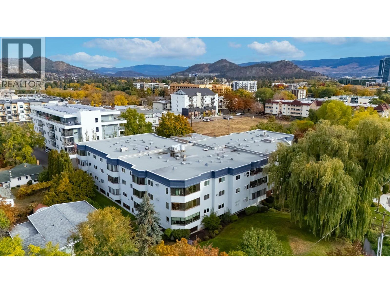 209 1170 Brookside Avenue, Kelowna