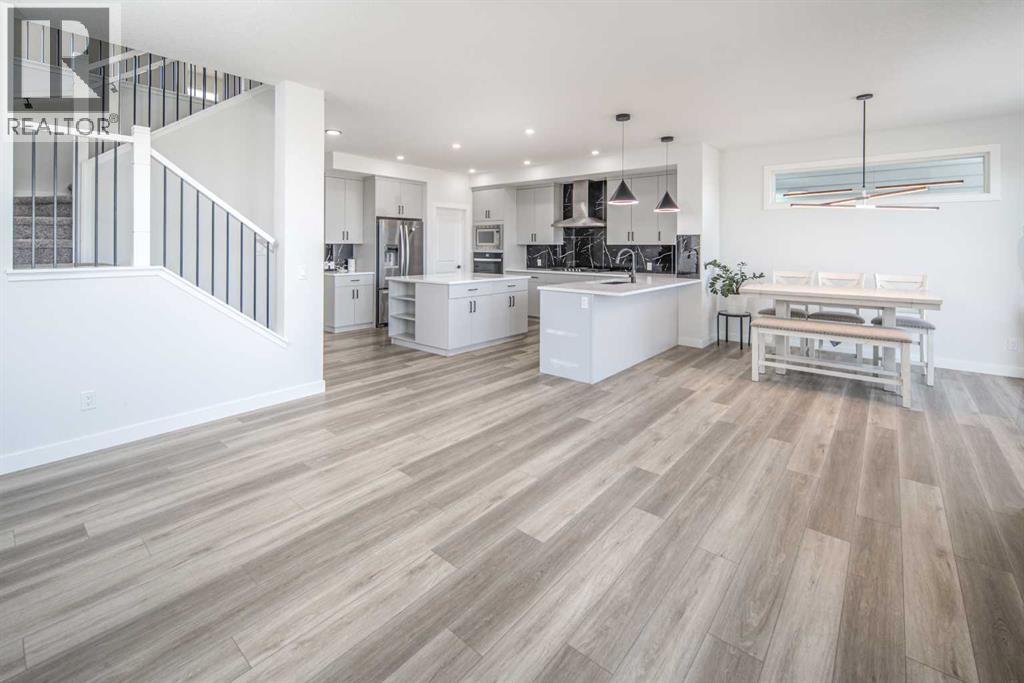 Single Family House for Sale in  Alpine Drive SW Alpine Park Calgary 