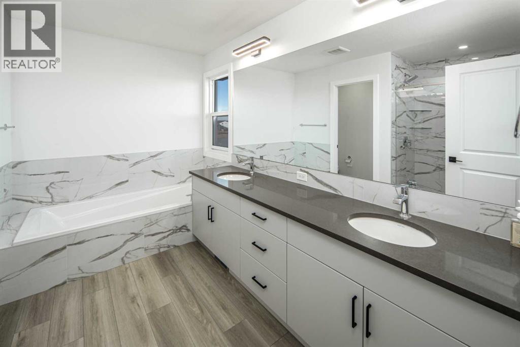 Single Family House for Sale in  Alpine Drive SW Alpine Park Calgary 