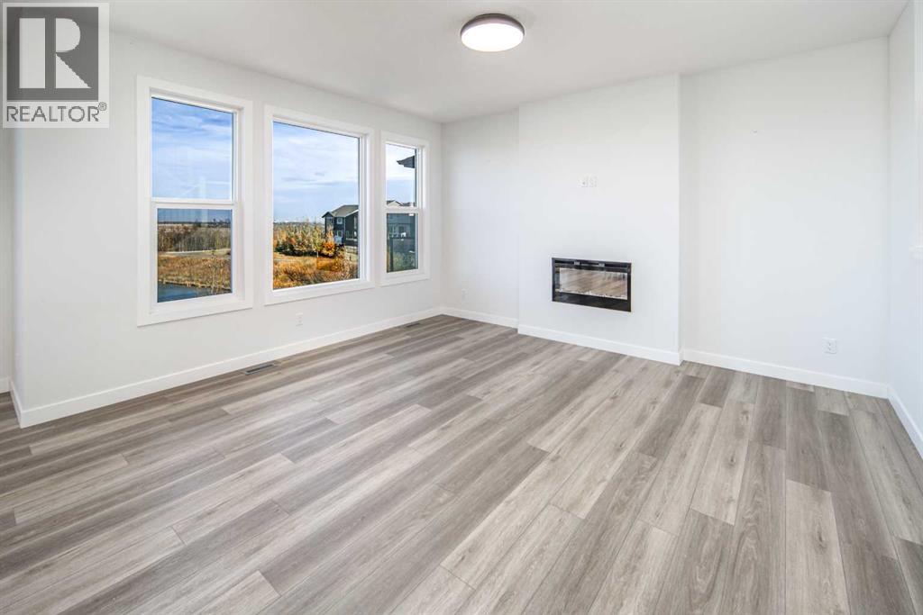 Single Family House for Sale in  Alpine Drive SW Alpine Park Calgary 