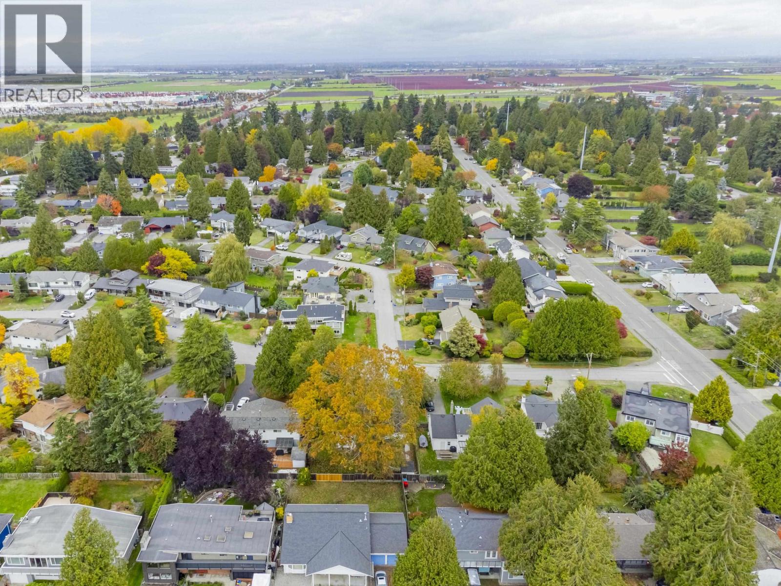 5316 BELAIR Drive, Tsawwassen