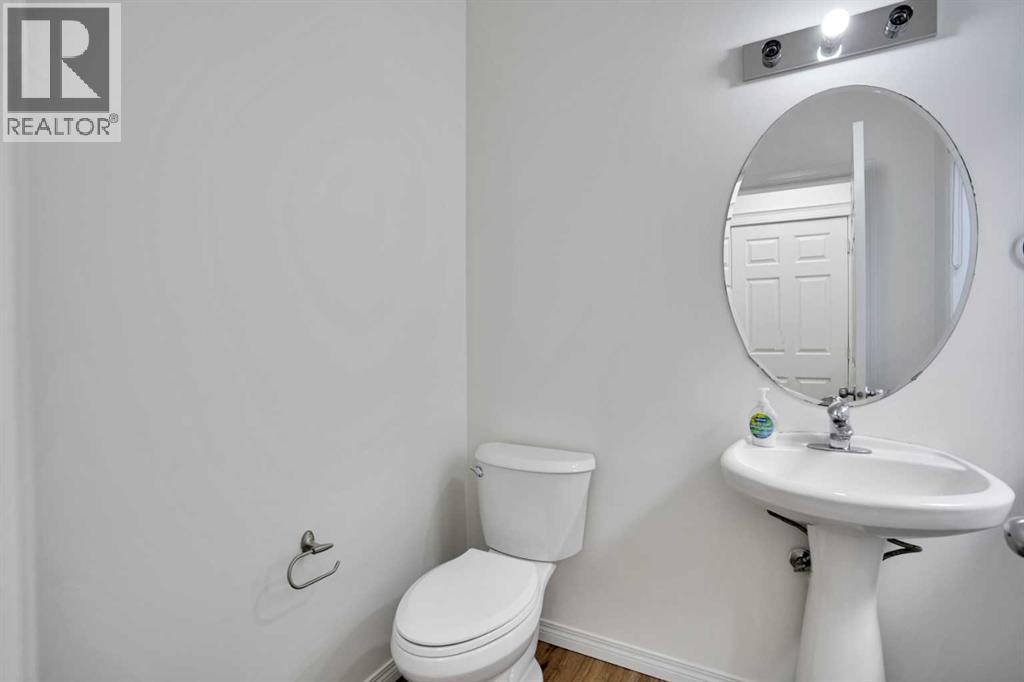 Single Family House for Sale in  Copperstone Terrace SE Copperfield Calgary 