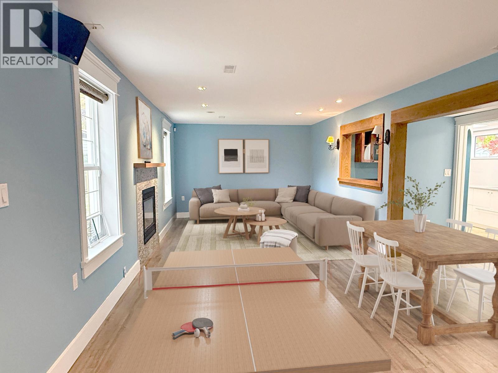 5316 BELAIR Drive, Tsawwassen