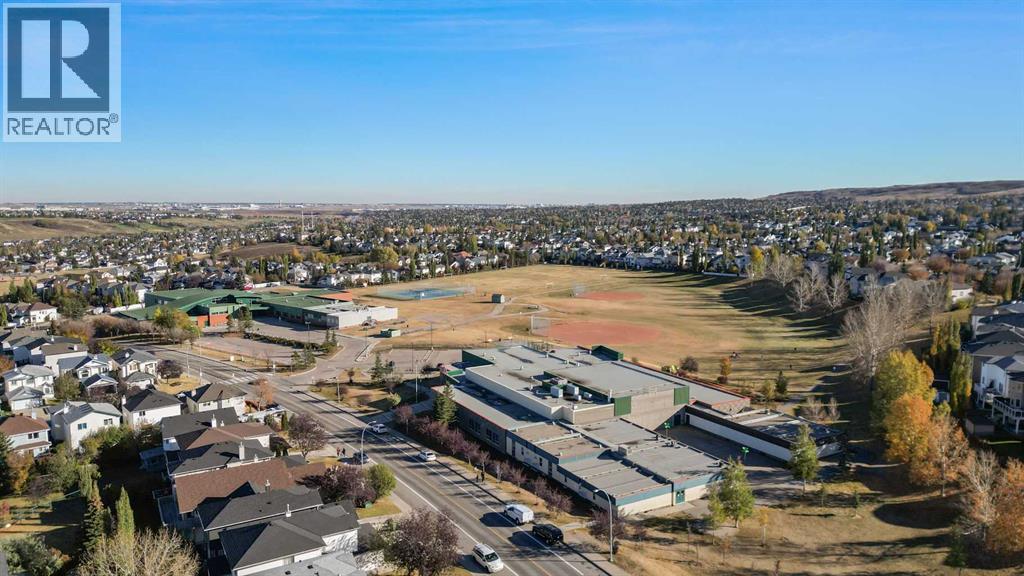 Single Family House for Sale in  Hidden Ranch Boulevard NW Hidden Valley Calgary 