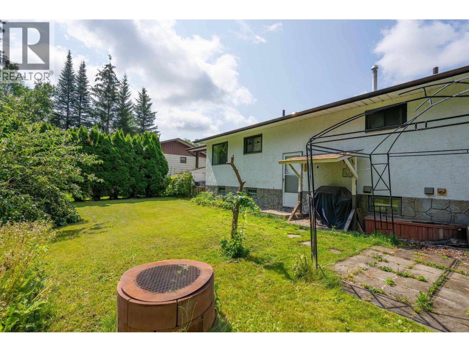 2586 MOSS AVENUE, Prince George