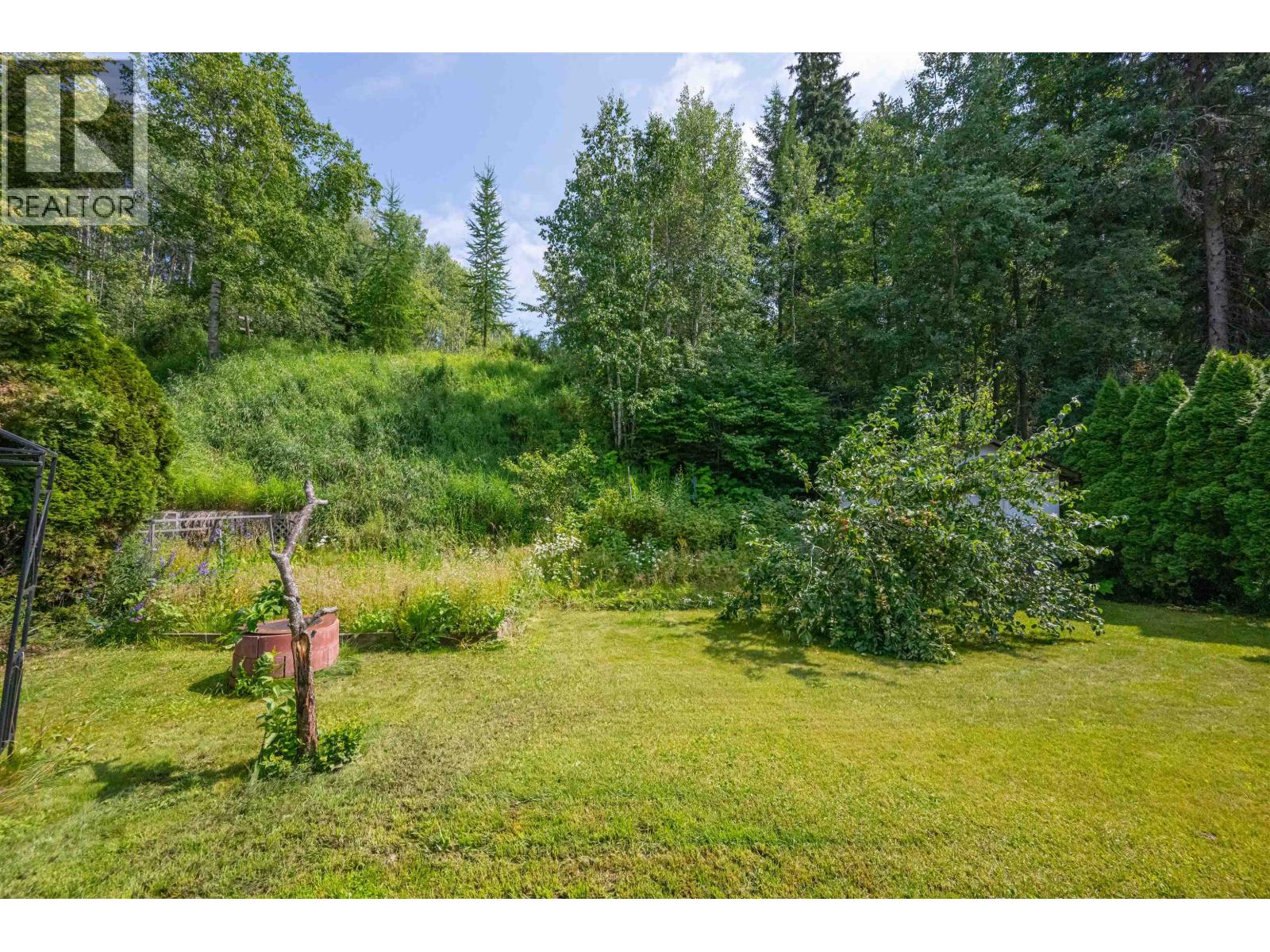 2586 MOSS AVENUE, Prince George