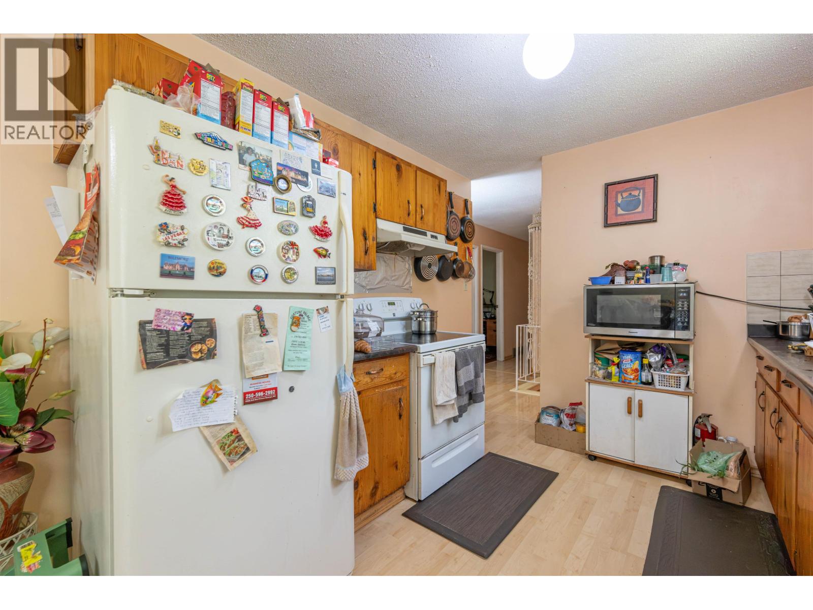2586 MOSS AVENUE, Prince George