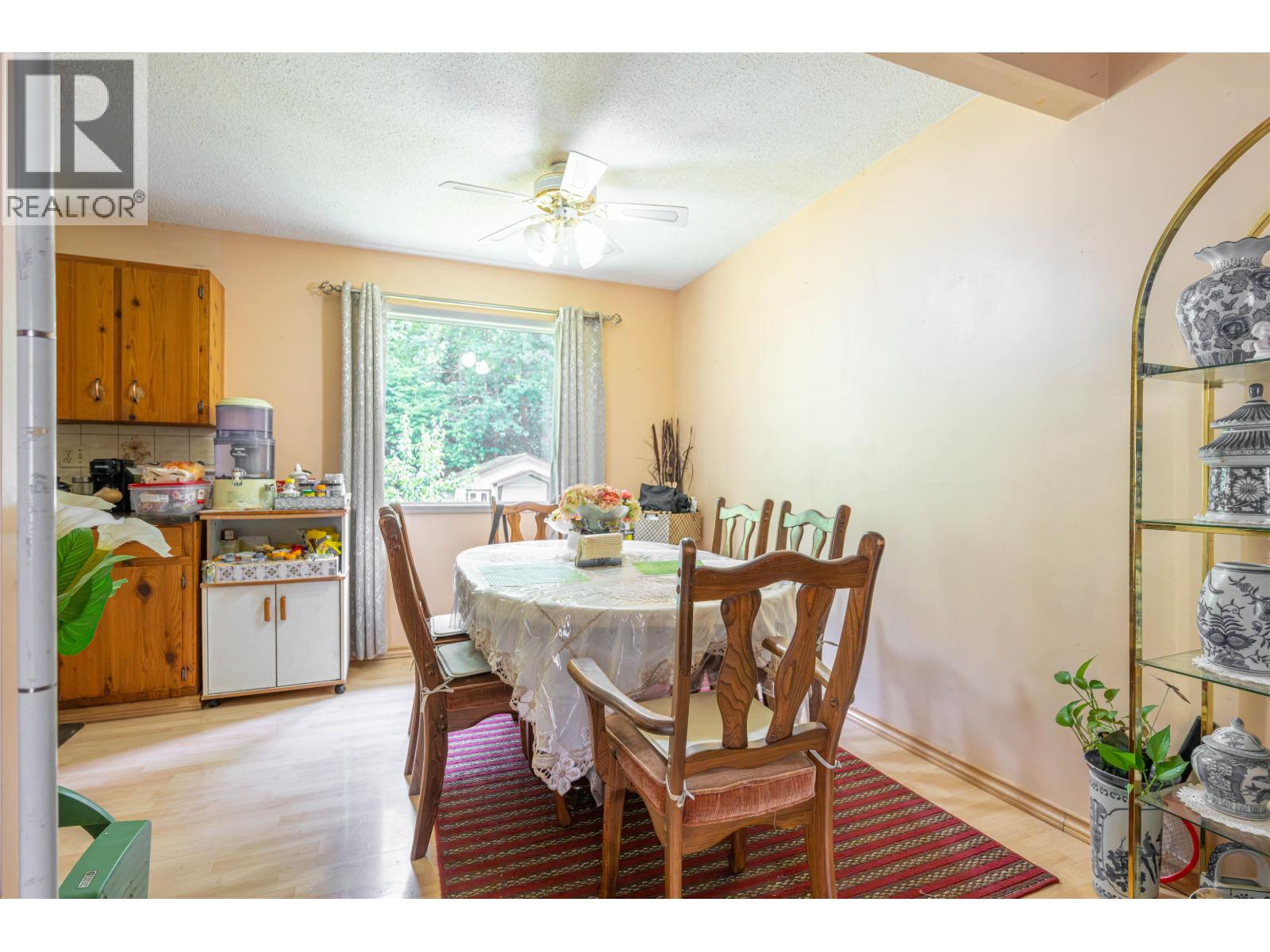 2586 MOSS AVENUE, Prince George