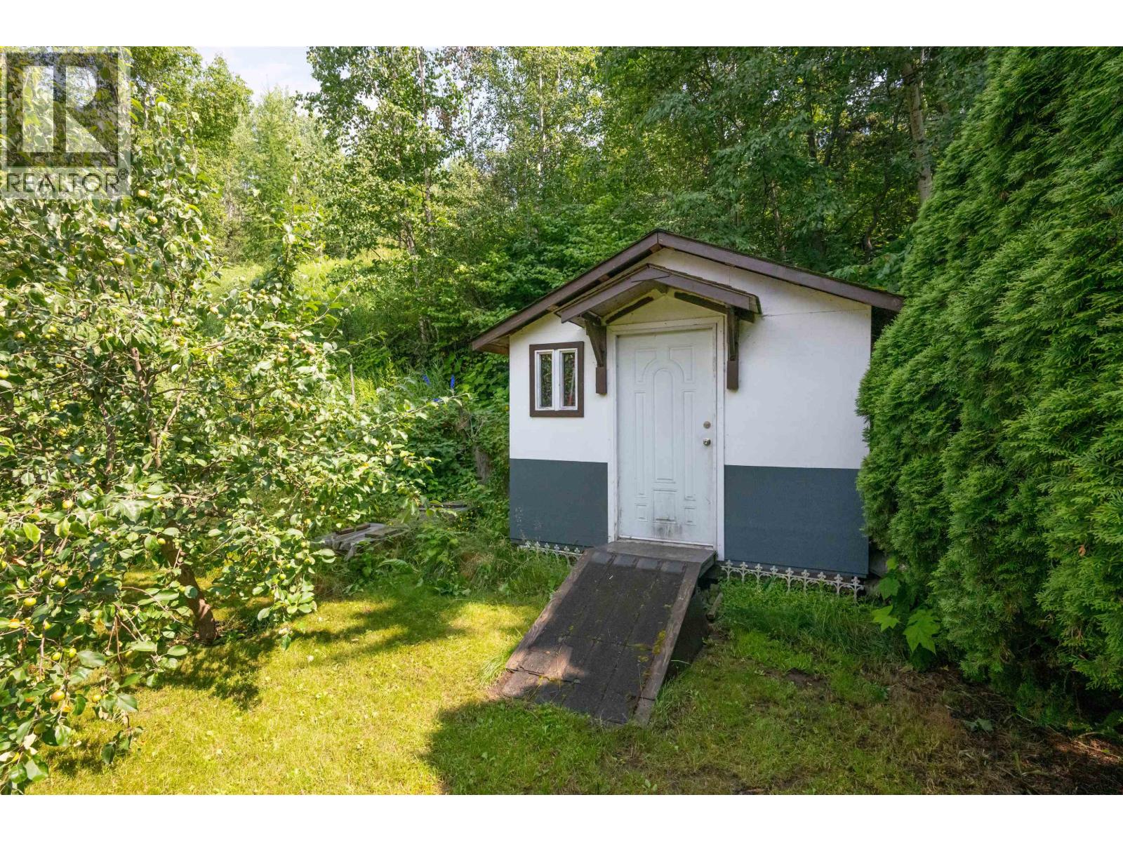 2586 MOSS AVENUE, Prince George