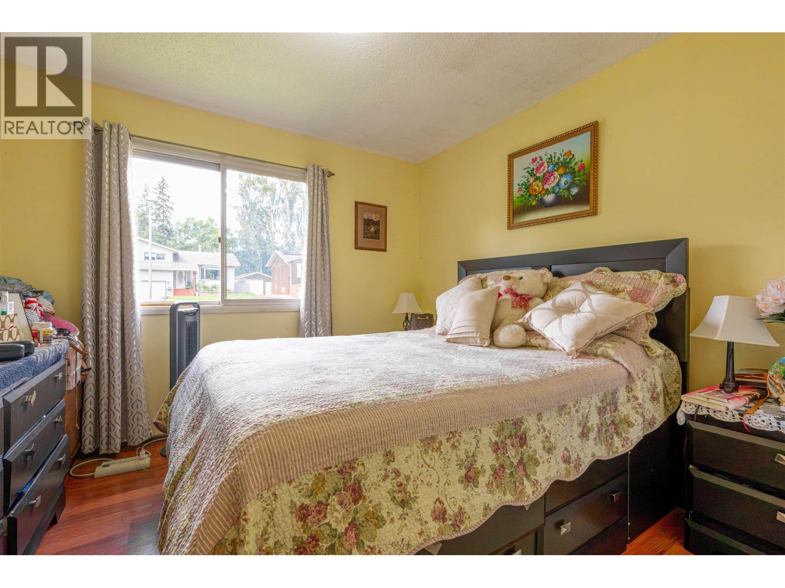 2586 MOSS AVENUE, Prince George