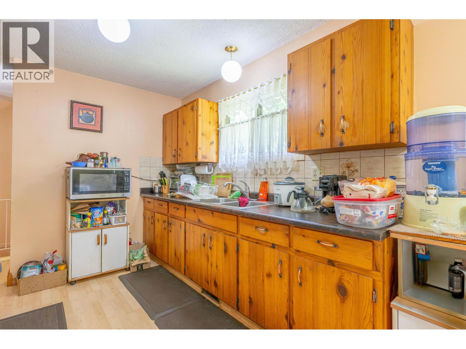 2586 MOSS AVENUE, Prince George