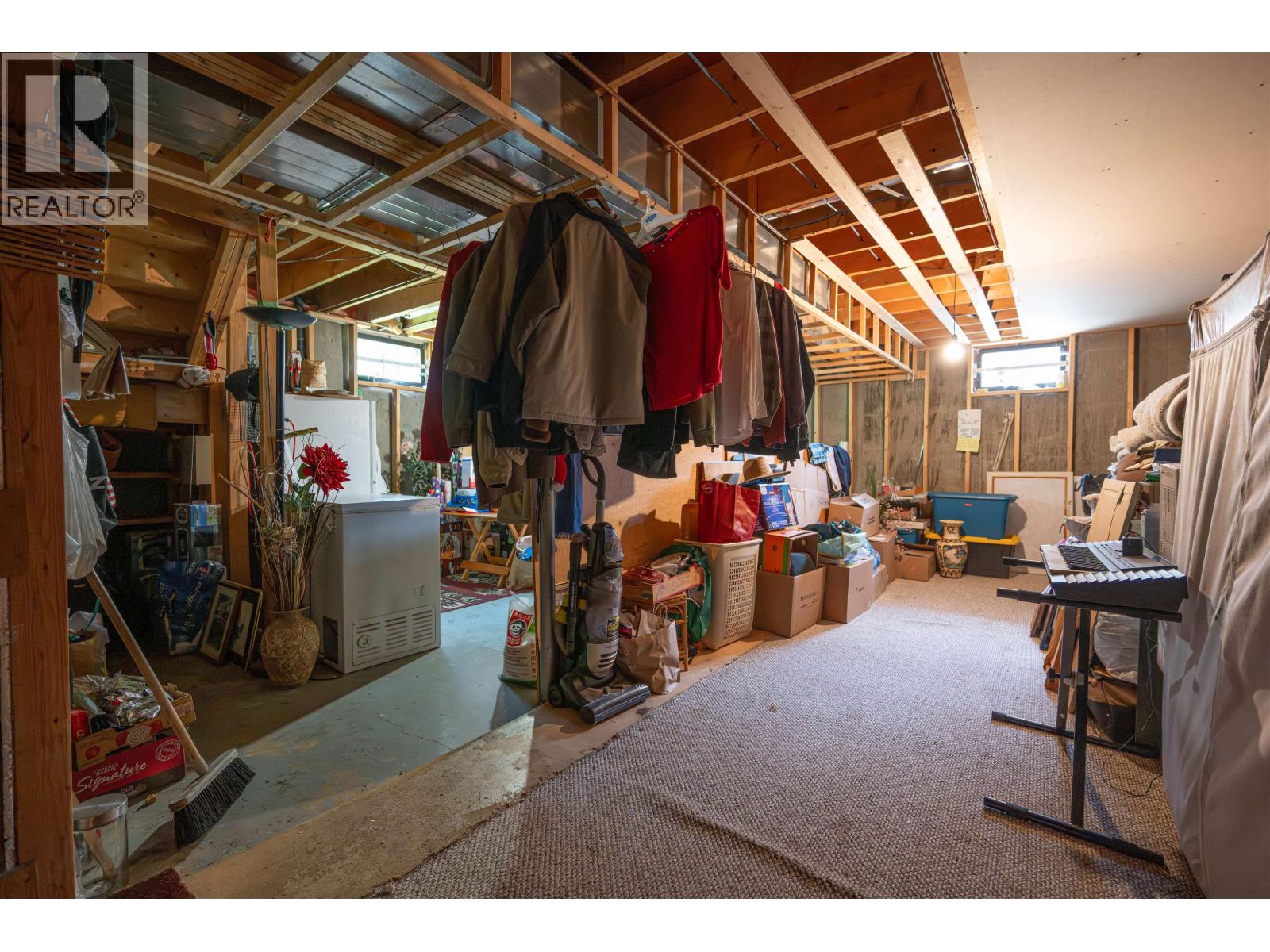 2586 MOSS AVENUE, Prince George