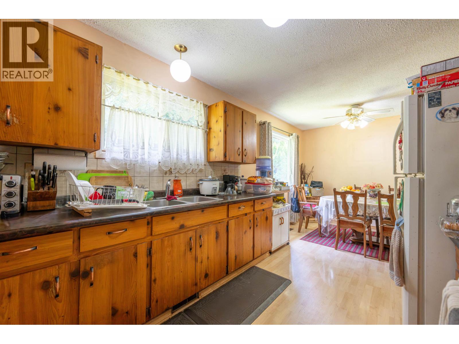 2586 MOSS AVENUE, Prince George