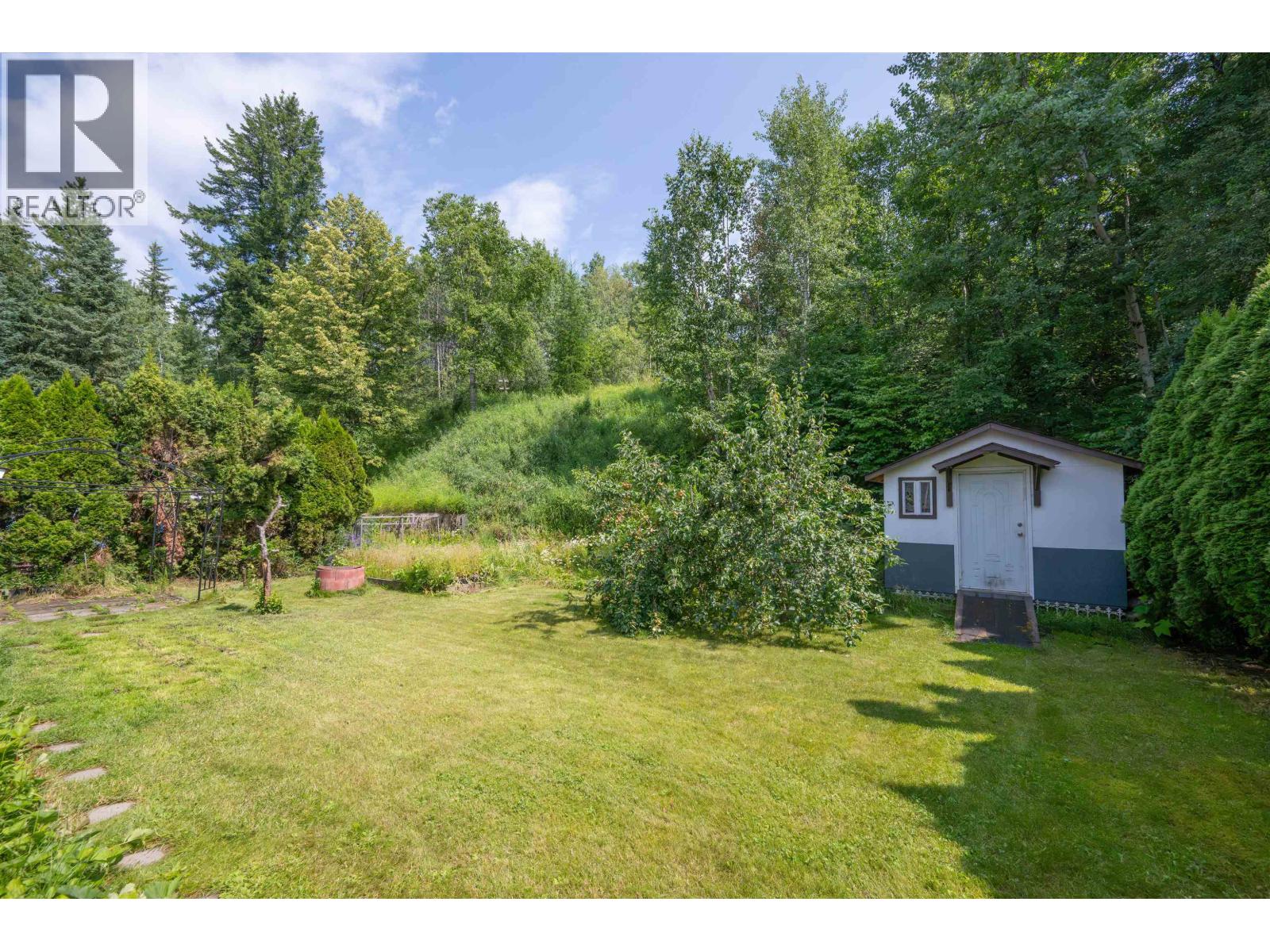 2586 MOSS AVENUE, Prince George