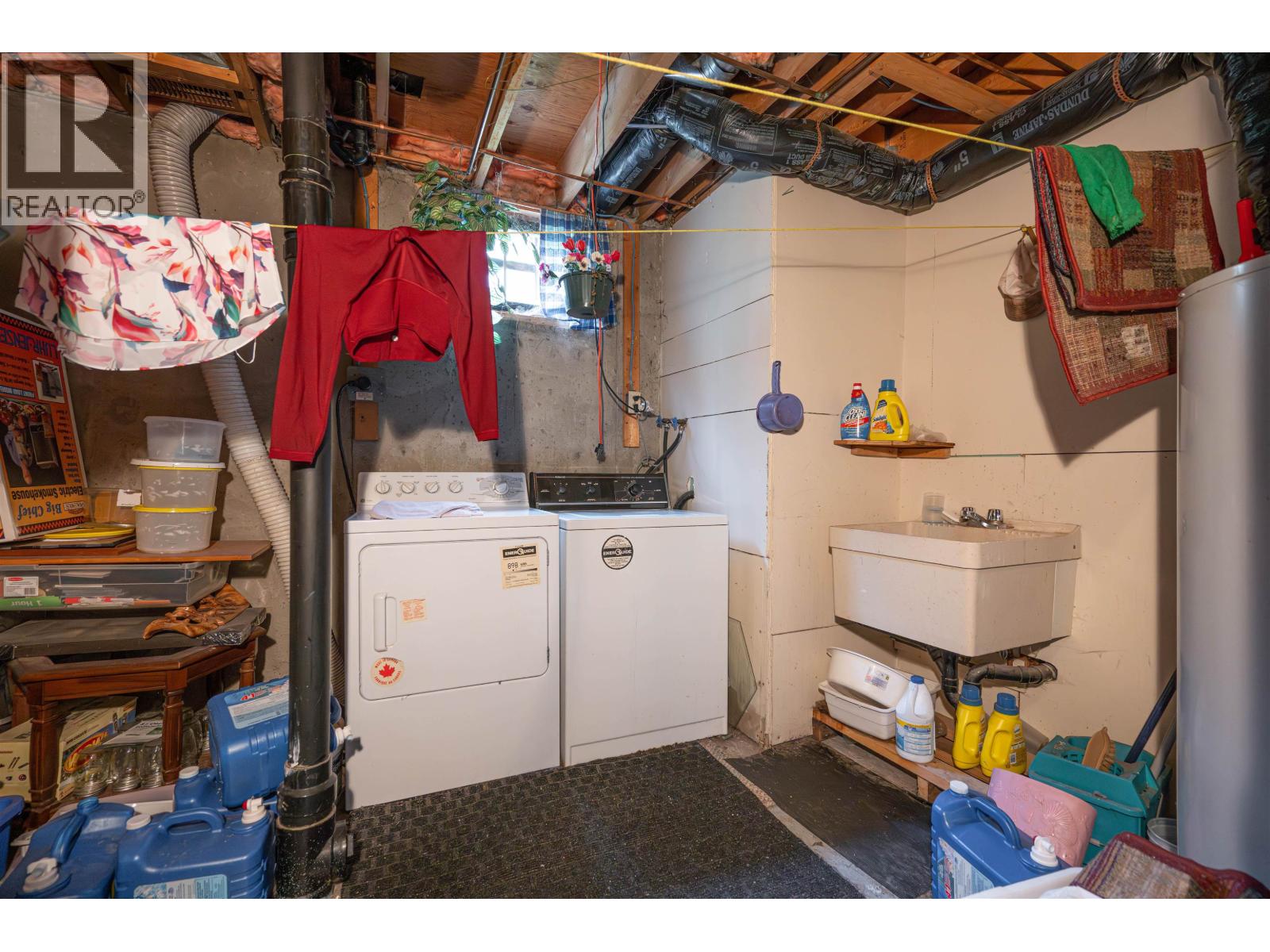 2586 MOSS AVENUE, Prince George