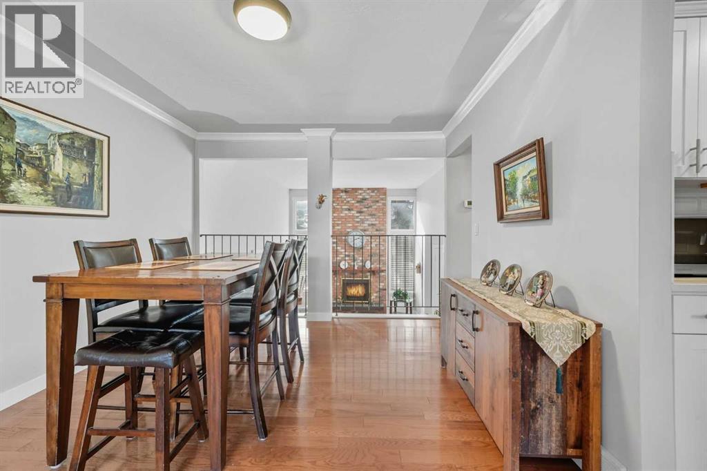 Single Family House 4 Level for Sale in   Dalhousie Drive NW Dalhousie Calgary 