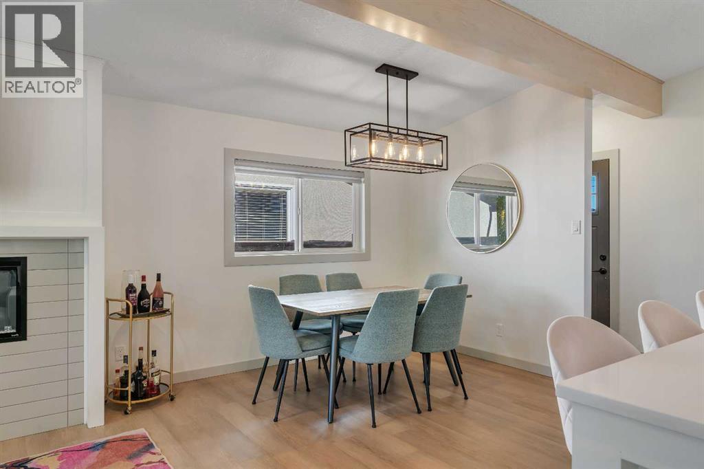 Single Family House 4 Level for Sale in  Austin Road SE Acadia Calgary 