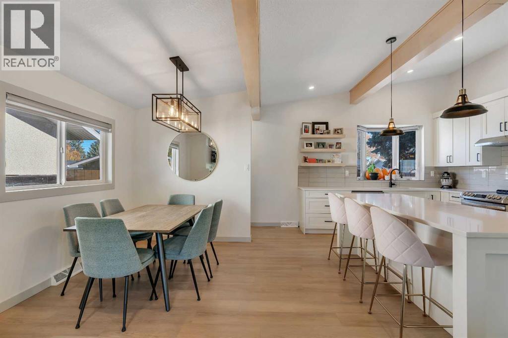 Single Family House 4 Level for Sale in  Austin Road SE Acadia Calgary 