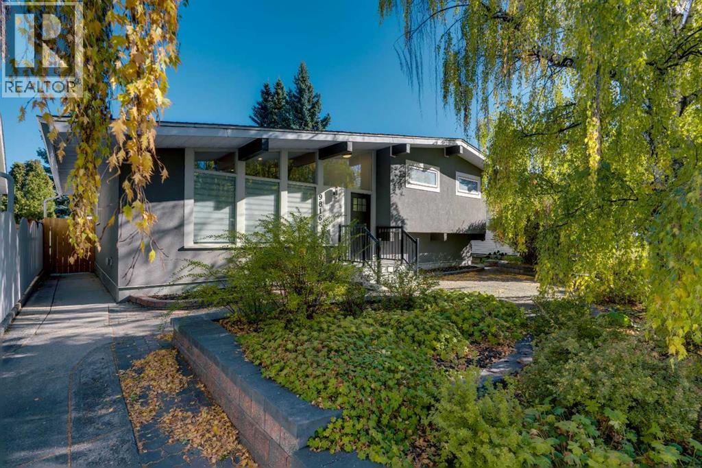 Single Family House 4 Level for Sale in  Austin Road SE Acadia Calgary 