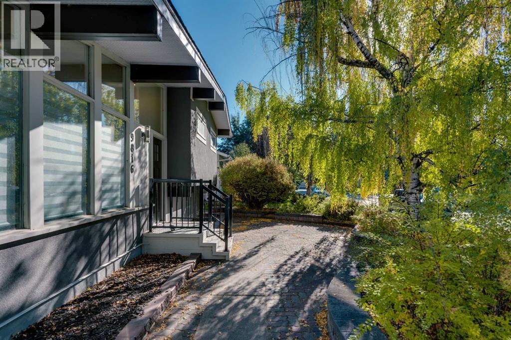 Single Family House 4 Level for Sale in  Austin Road SE Acadia Calgary 