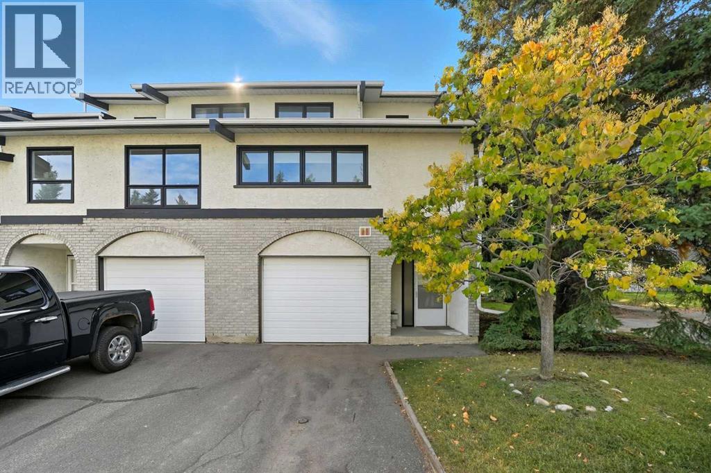 Single Family House 4 Level for Sale in   Dalhousie Drive NW Dalhousie Calgary 