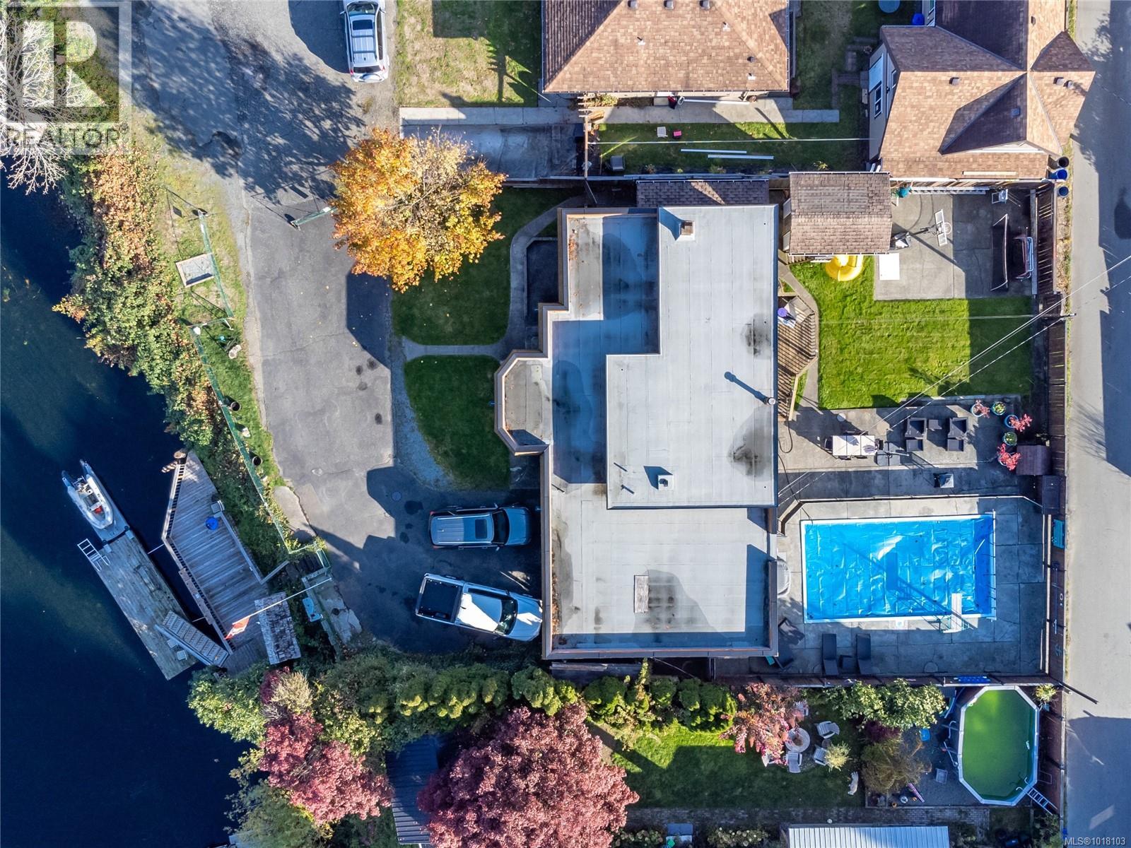 1631 20th Ave, Campbell River