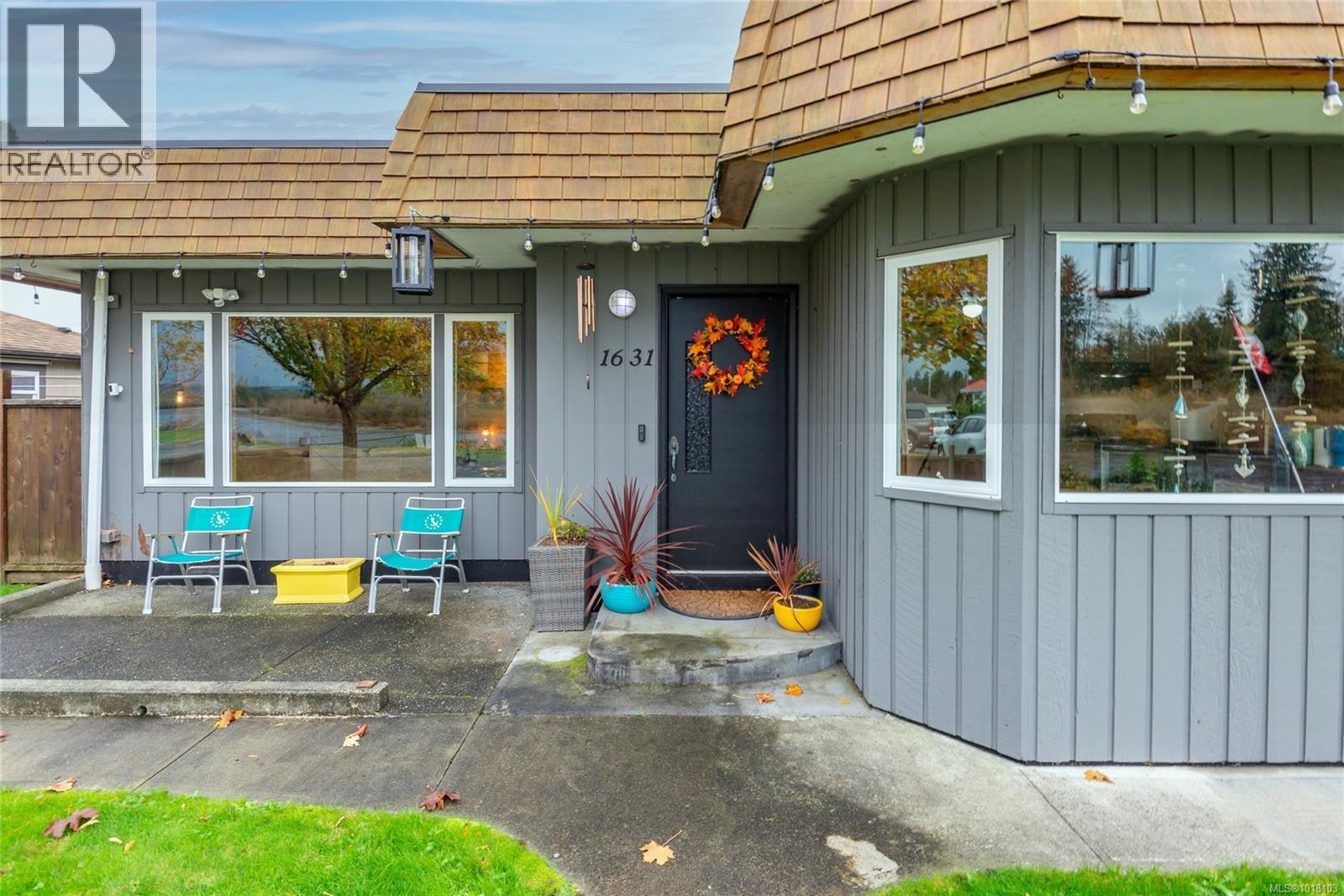 1631 20th Ave, Campbell River