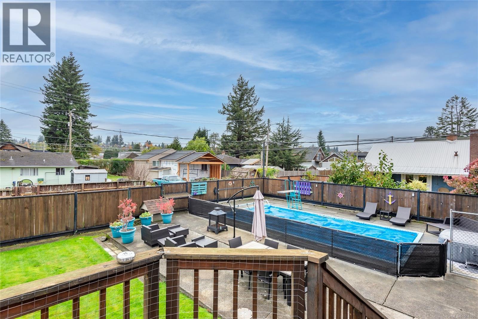 1631 20th Ave, Campbell River