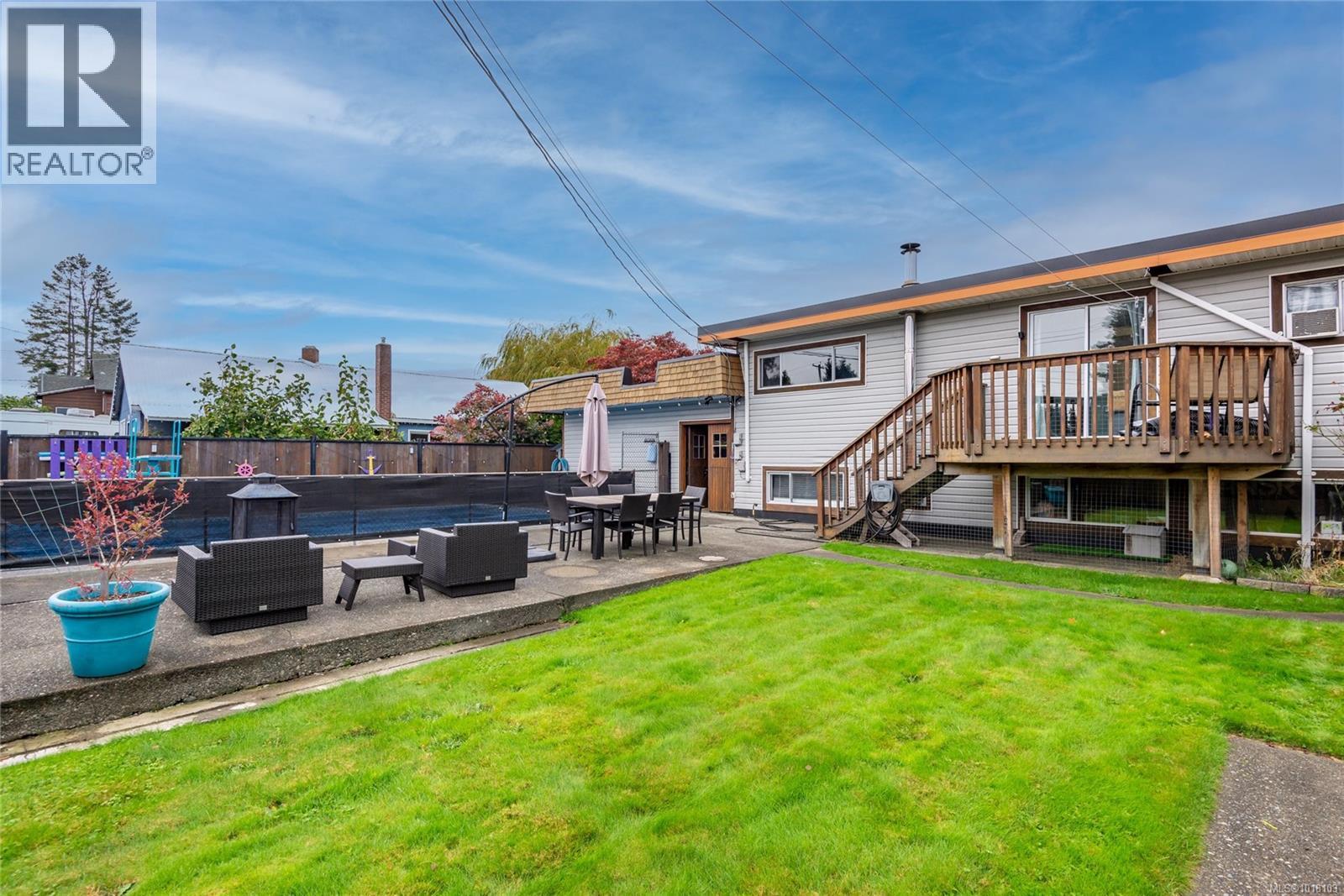 1631 20th Ave, Campbell River