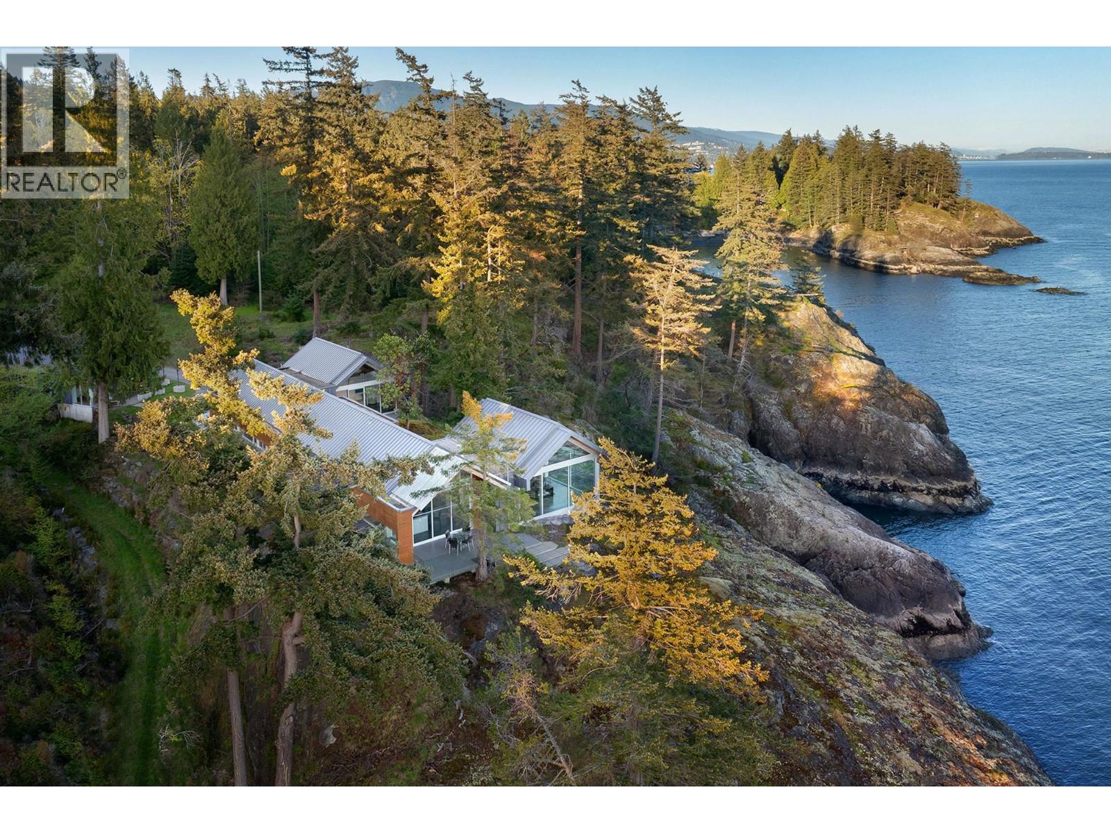 931 OCEAN PARK LANE, Bowen Island