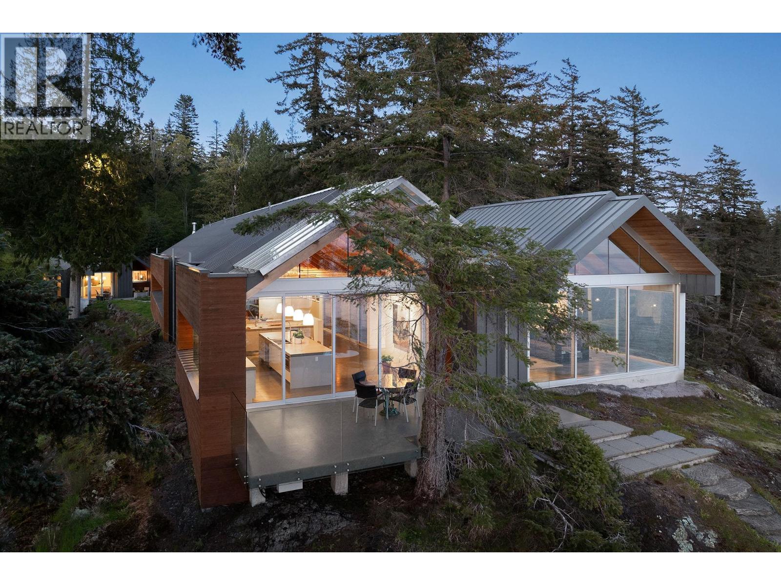 931 OCEAN PARK LANE, Bowen Island