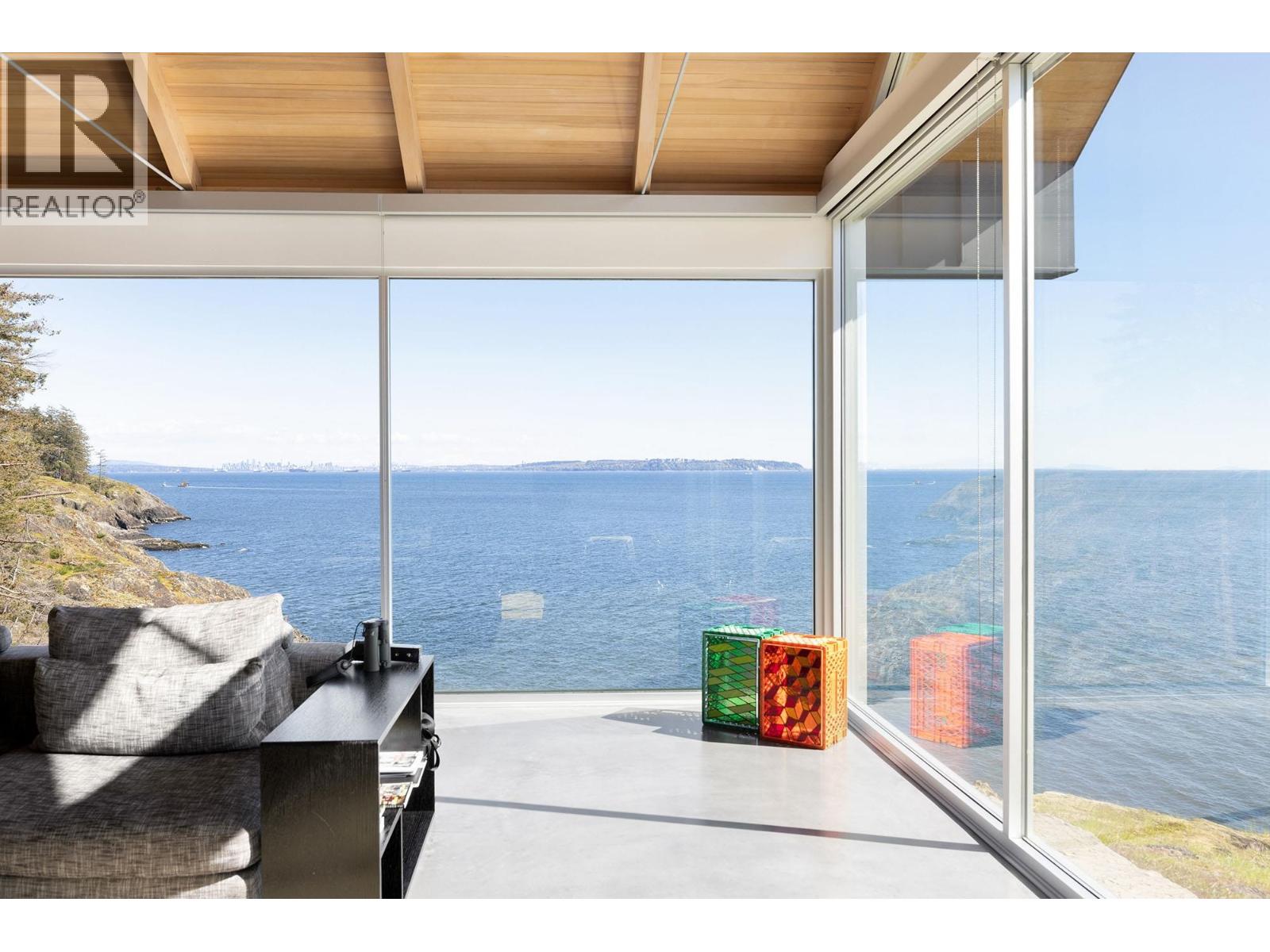 931 OCEAN PARK LANE, Bowen Island