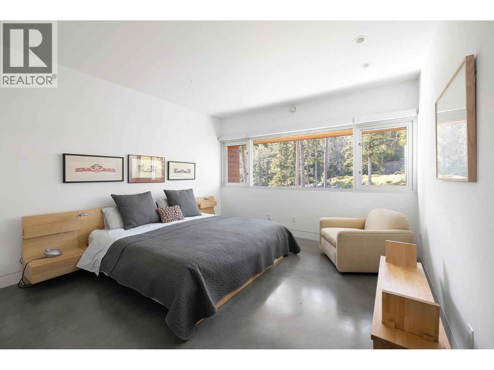 931 OCEAN PARK LANE, Bowen Island