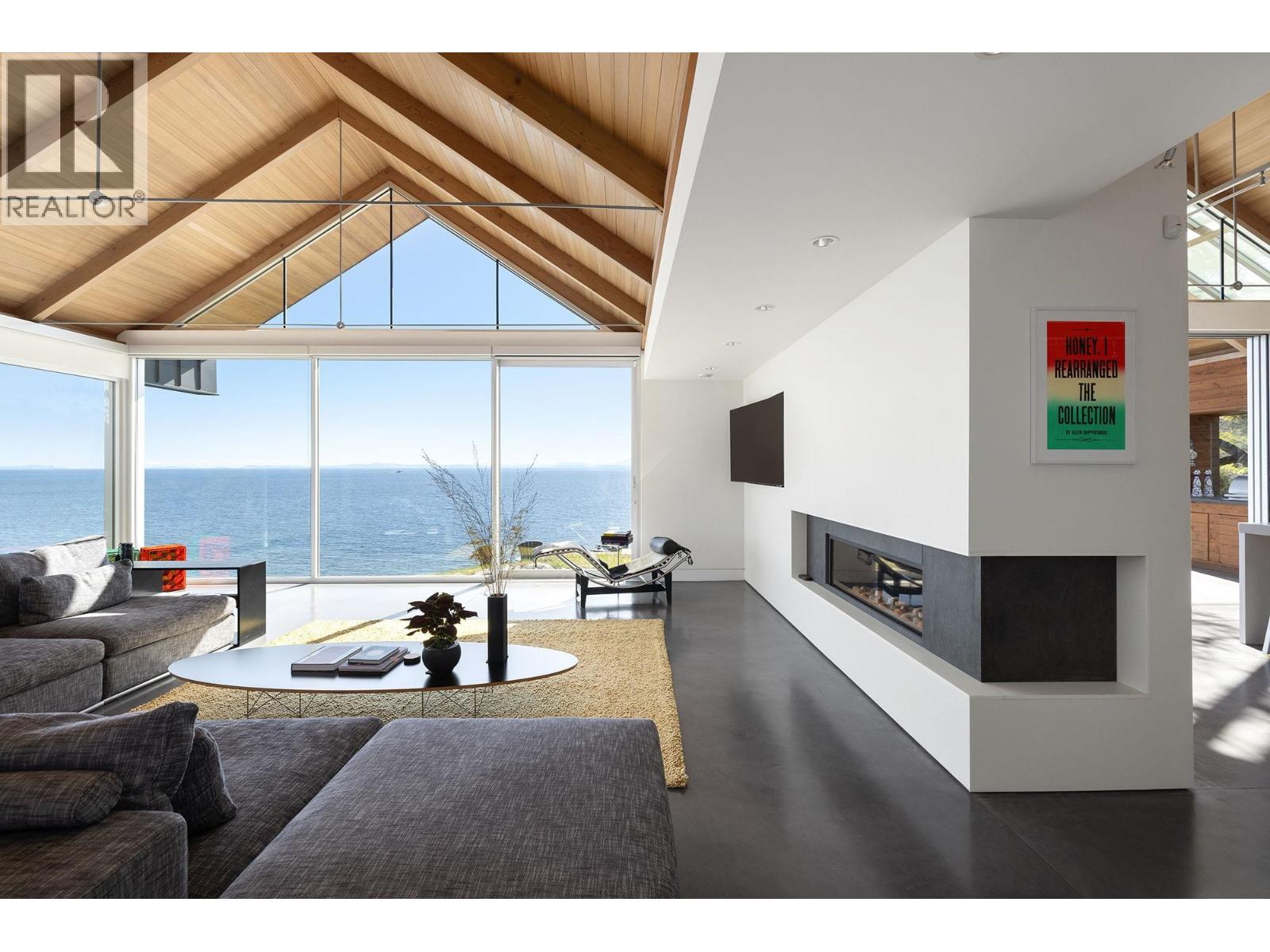 931 OCEAN PARK LANE, Bowen Island