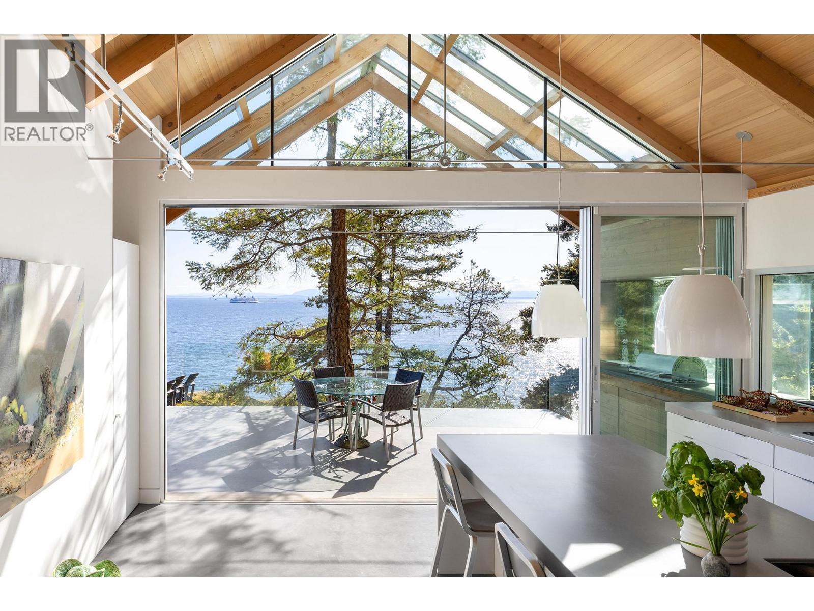 931 OCEAN PARK LANE, Bowen Island