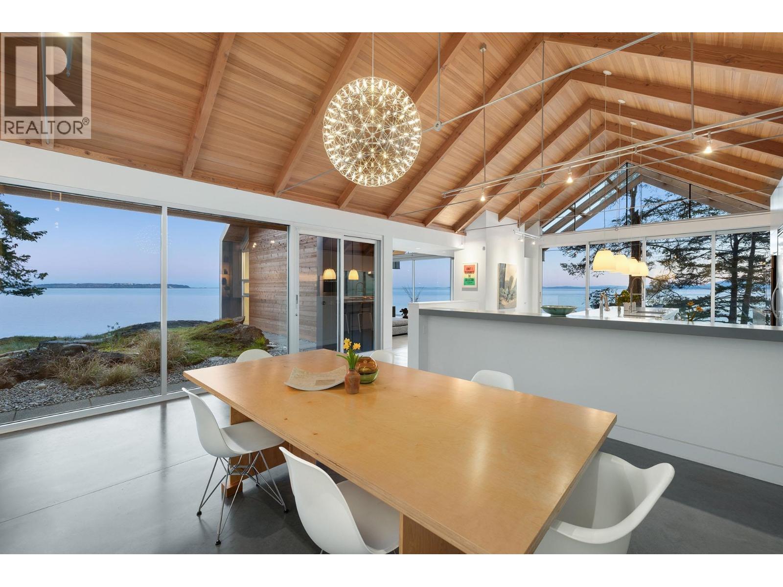 931 OCEAN PARK LANE, Bowen Island