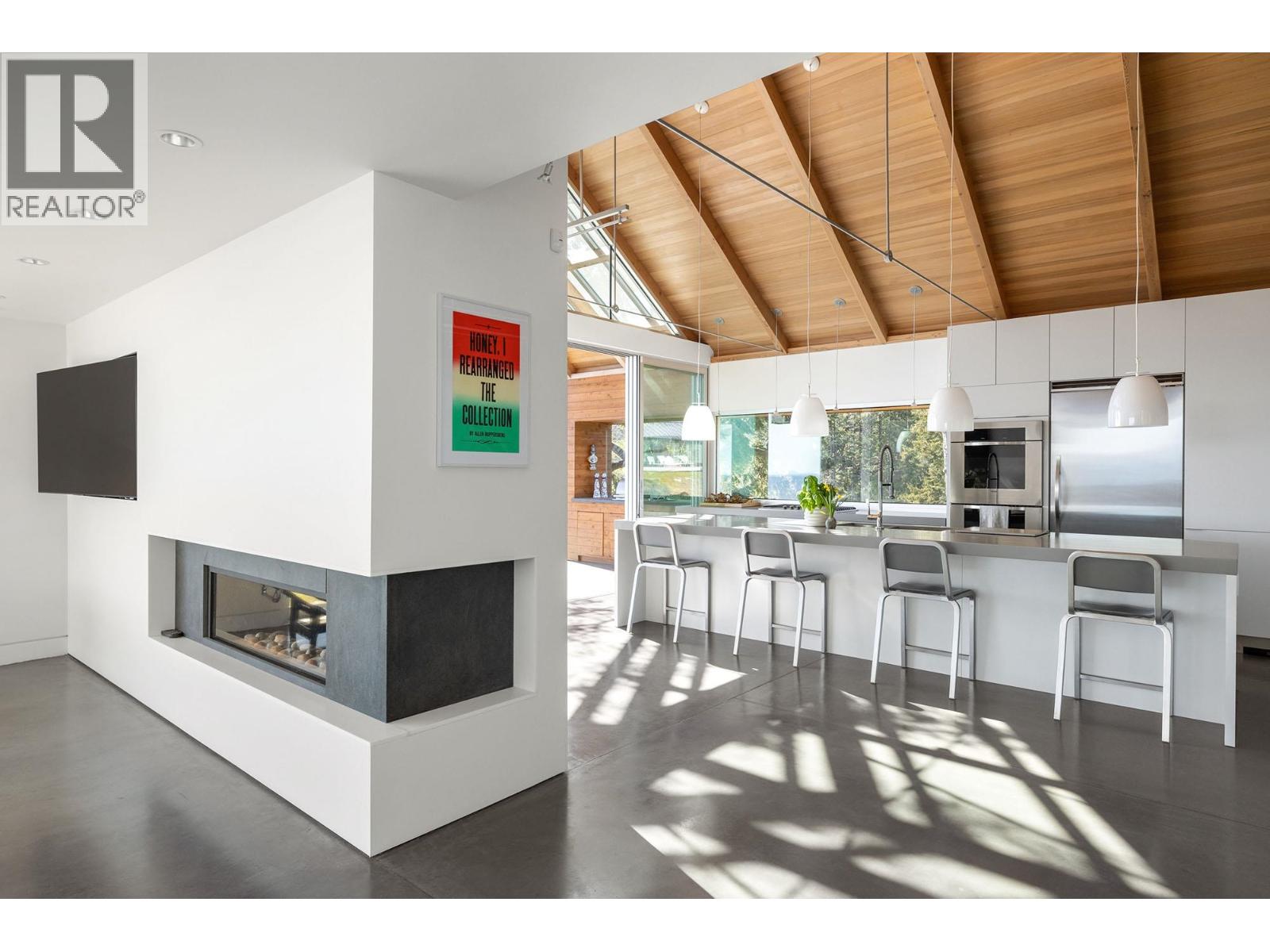 931 OCEAN PARK LANE, Bowen Island