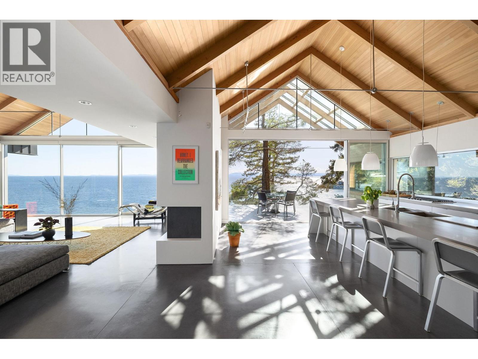 931 OCEAN PARK LANE, Bowen Island