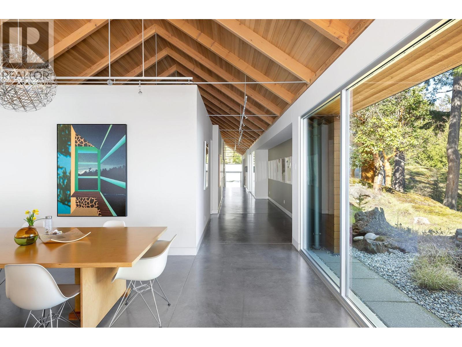 931 OCEAN PARK LANE, Bowen Island