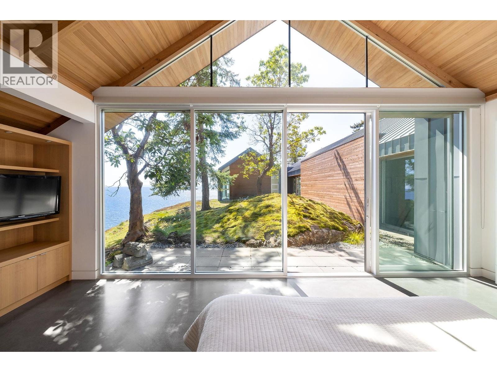 931 OCEAN PARK LANE, Bowen Island