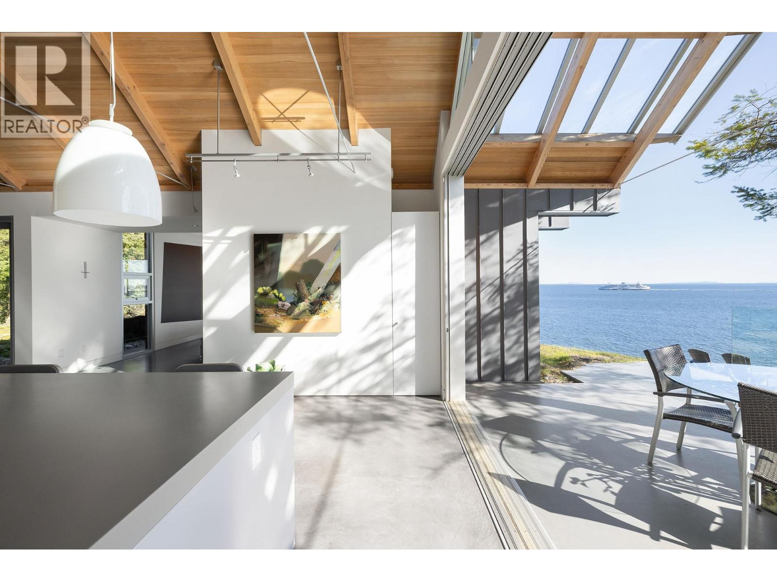 931 OCEAN PARK LANE, Bowen Island