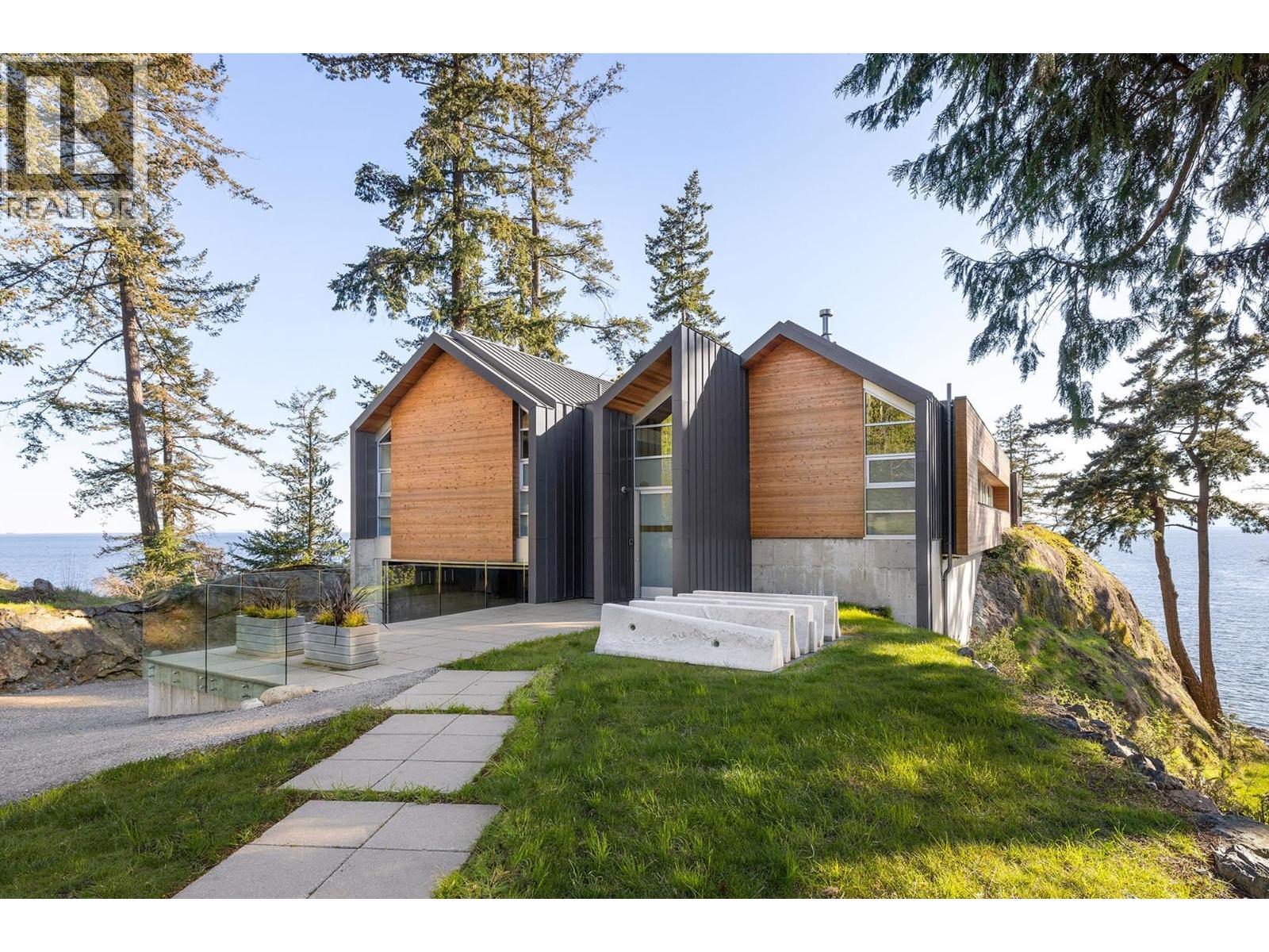 931 OCEAN PARK LANE, Bowen Island