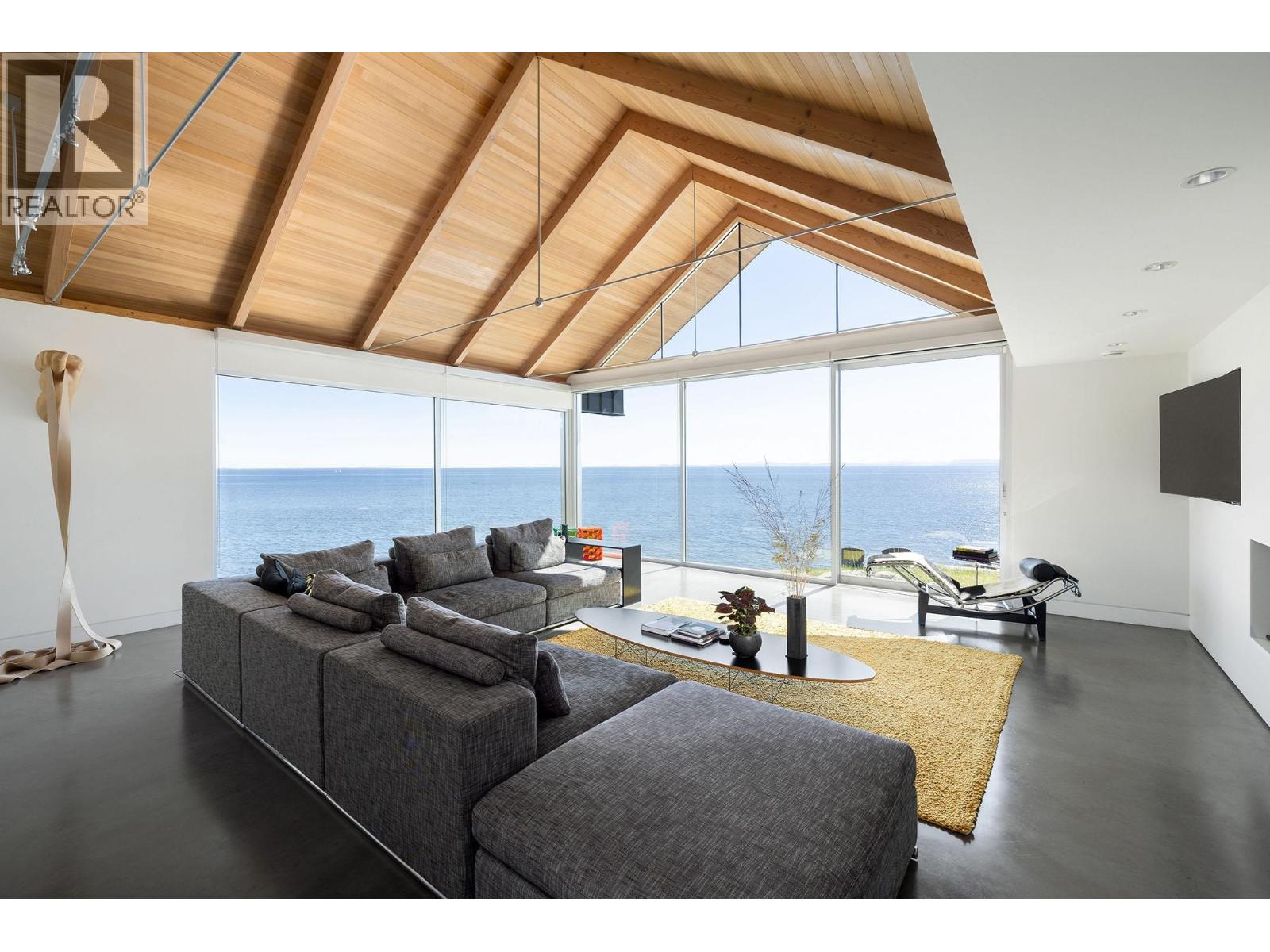 931 OCEAN PARK LANE, Bowen Island